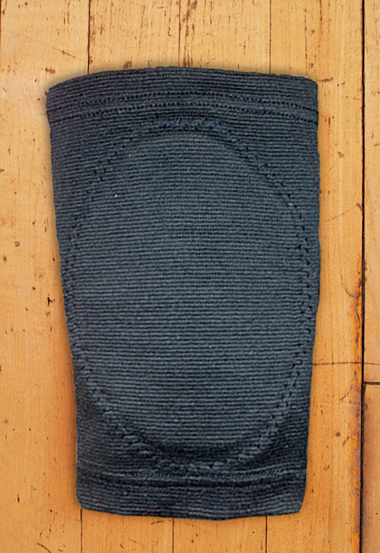 Dance Knee Pads, 14.50 & 15.00 per pair, Natural or Black, FREE